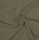 KNIT-2580 SAGE DUSTY SOLID ITEMS