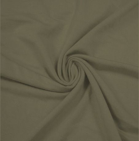 KNIT-2580 SAGE DUSTY SOLID ITEMS