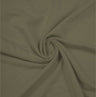 KNIT-2580 SAGE DUSTY SOLID ITEMS