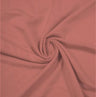 KNIT-2580 ROSE SOLID ITEMS