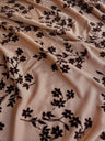 F250313-005F MOCHA/CHOCO FLOCKING