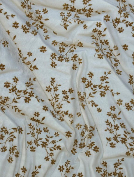 F250313-005F NUDE/TAUPE FLOCKING