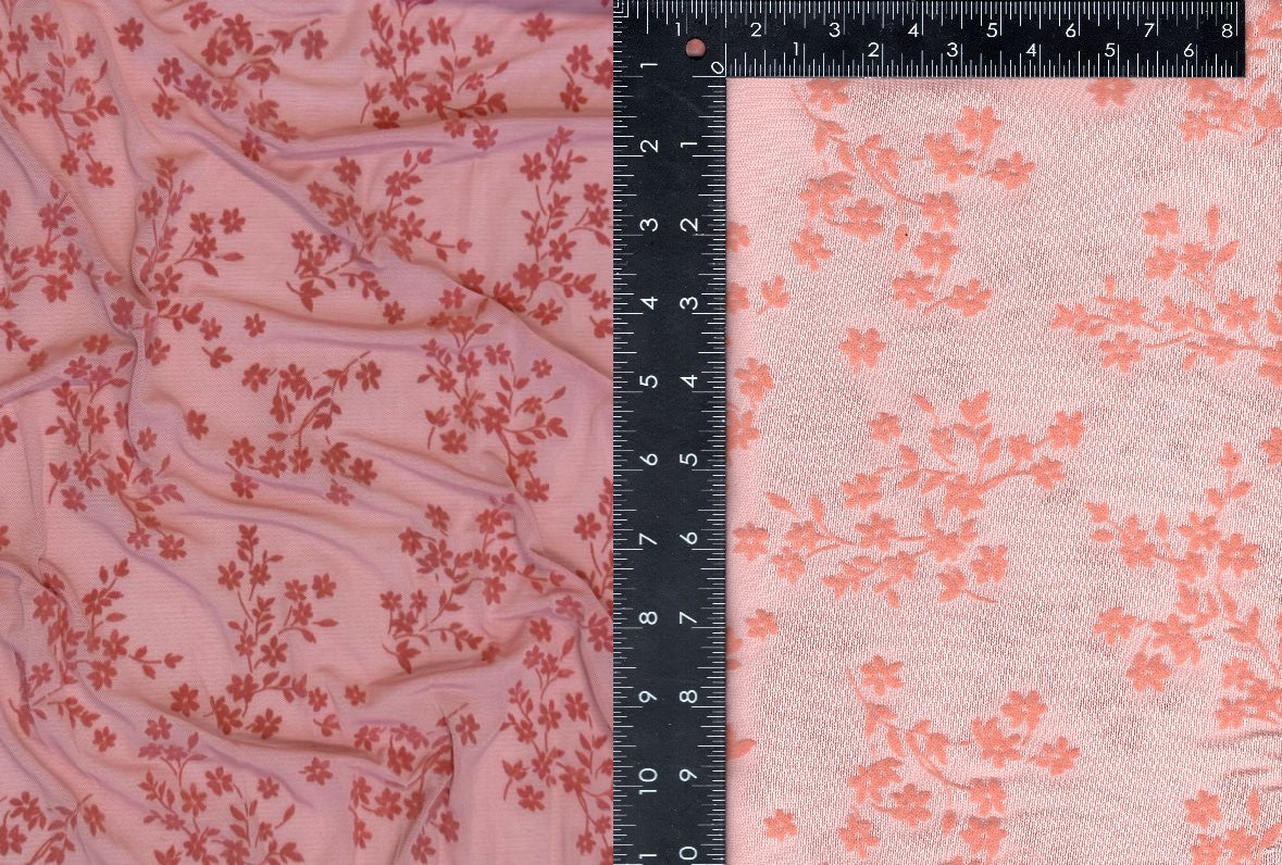 F250313-005F PINK/PINK DK FLOCKING