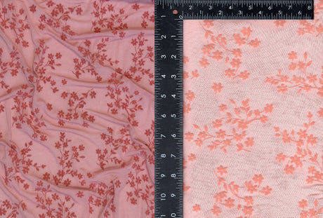 F250313-005F PINK/PINK DK FLOCKING