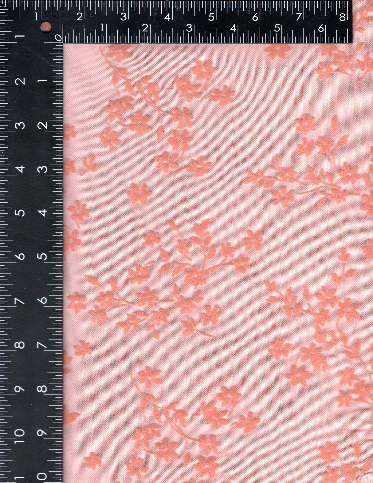 F250313-005F PINK/PINK DK FLOCKING