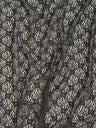 LACE-2564 BLACK LACE