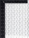 LACE-2565 WHITE LACE