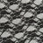 LACE-2566 BLACK LACE