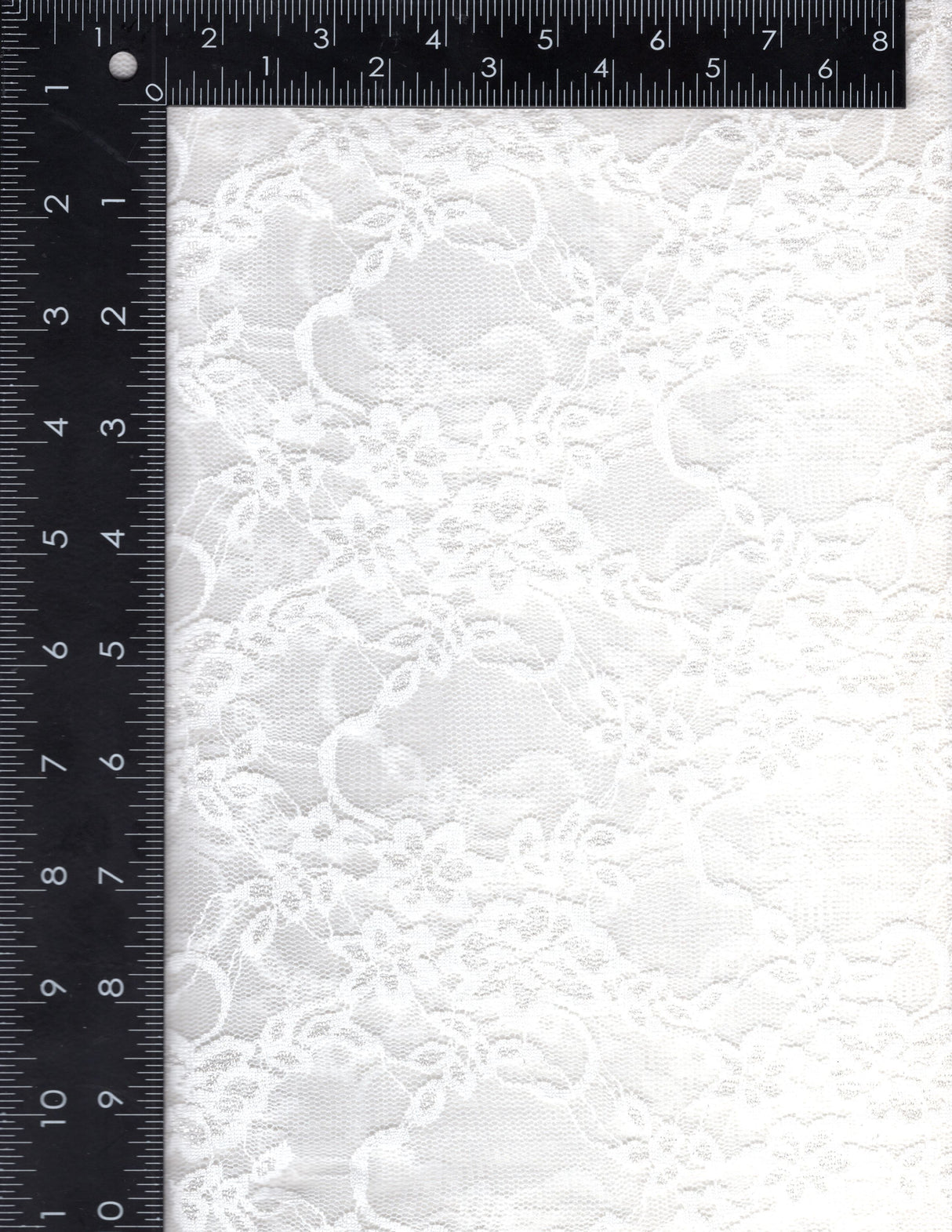 LACE-2566 IVORY LACE
