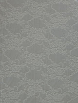 LACE-2566 WHITE LACE