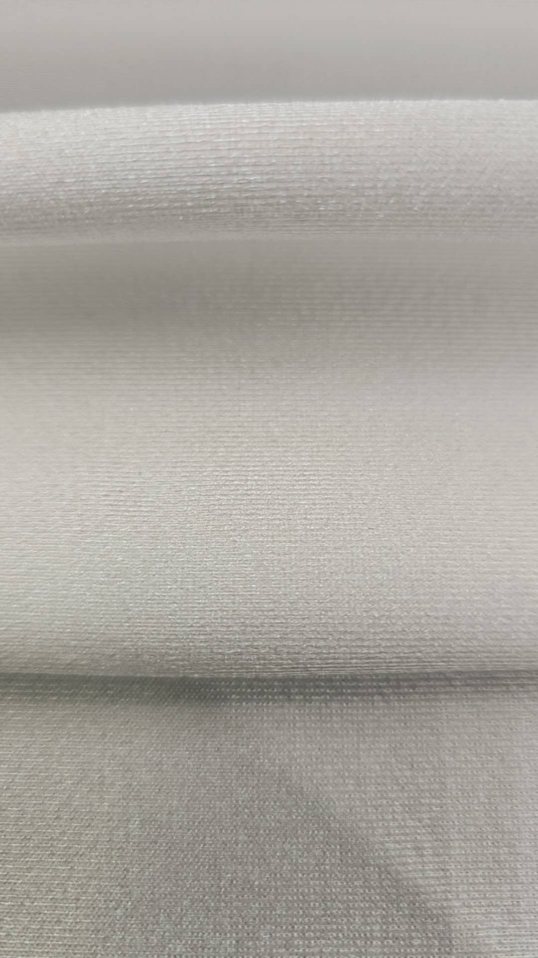 KNIT-2587 WHITE SOLID ITEMS