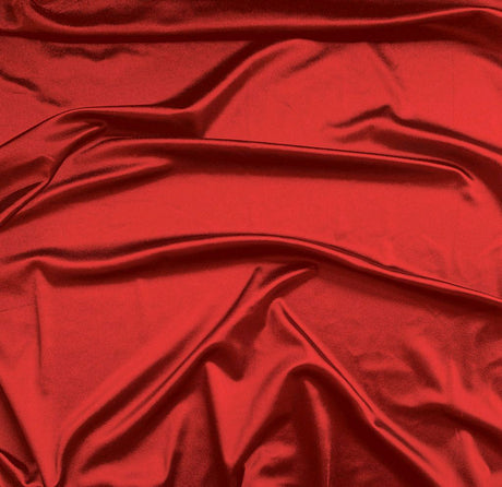 KNIT-2589 RED TOMATO ACTIVE WEAR