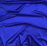 KNIT-2589 ROYAL ACTIVE WEAR