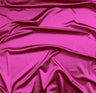 KNIT-2589 FUCHSIA ACTIVE WEAR
