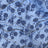 PH250036-005F CHAMBRAY/CHAMDK FLOCKING