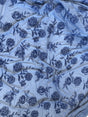 PH250036-005F CHAMBRAY/CHAMDK FLOCKING