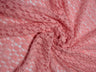 LACE-2565 PINK LACE