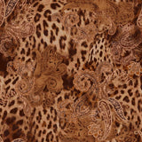 P250868-005DTP C1/SIENNA/BROWN EXCLUSIVE PRINTS