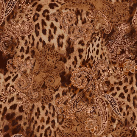 P250868-005DTP C1/SIENNA/BROWN EXCLUSIVE PRINTS