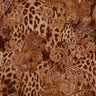 P250868-005DTP C1/SIENNA/BROWN EXCLUSIVE PRINTS