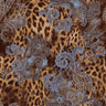 P250868-005DTP C4/BROWN/BLUE EXCLUSIVE PRINTS