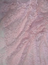 LACE-2566 PINK LACE