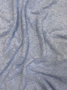 LACE-2566 BLUE LACE