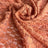 LACE-2565 ORANGE LACE