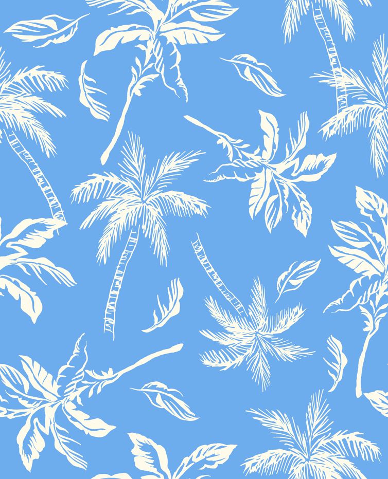 PH250028-032DTP C4/BLUE/CREAM EXCLUSIVE PRINTS