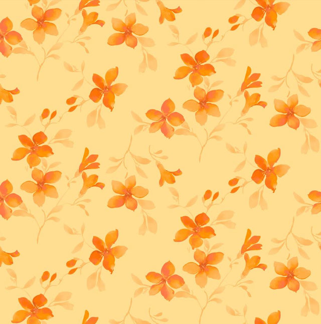 F250817-032DTP C2/ORANGE EXCLUSIVE PRINTS