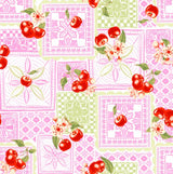 P250866-005DTP C2/PINK/LIME EXCLUSIVE PRINTS