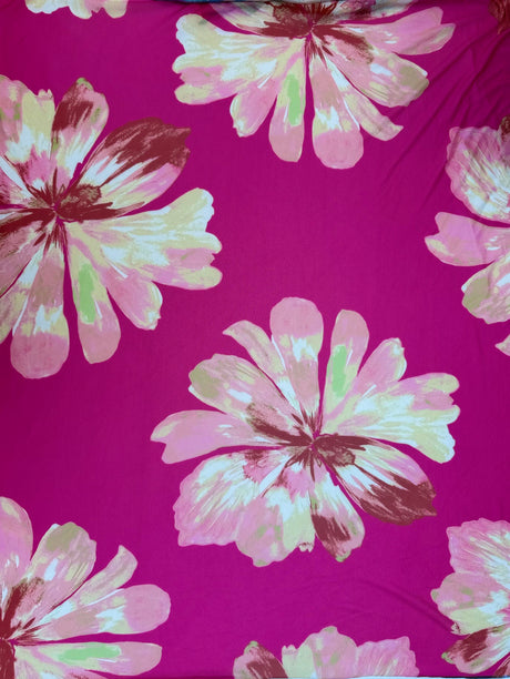 PH250011-005DTP C3/HOT PINK EXCLUSIVE PRINTS