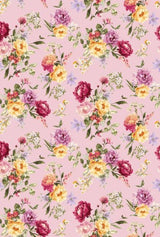 F250855-005DTP C2/PINK EXCLUSIVE PRINTS