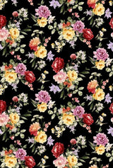 F250855-005DTP C4/BLACK EXCLUSIVE PRINTS