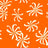 PH250024-005DTP C1/ORANGE2TONE EXCLUSIVE PRINTS