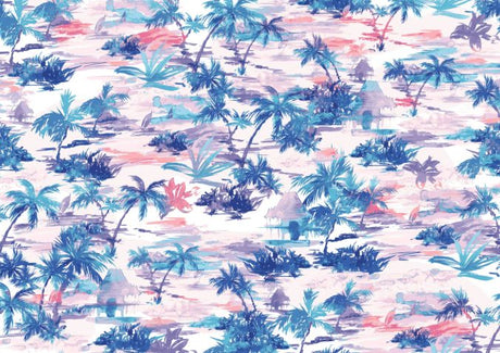 T250857-005DTP C8/DENIM MULTI EXCLUSIVE PRINTS