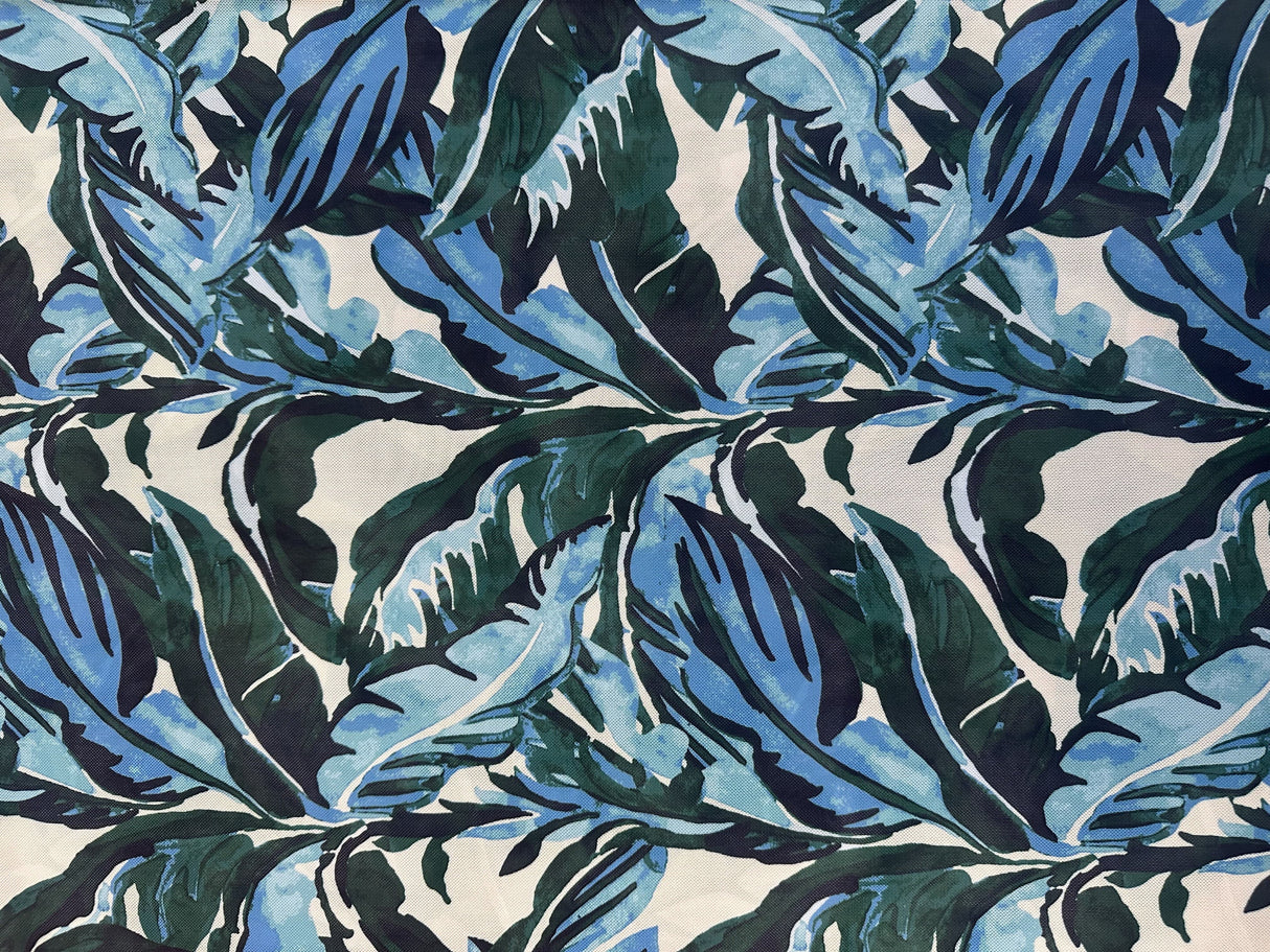 PH250012-005DTP C3/TEAL/CREAM EXCLUSIVE PRINTS
