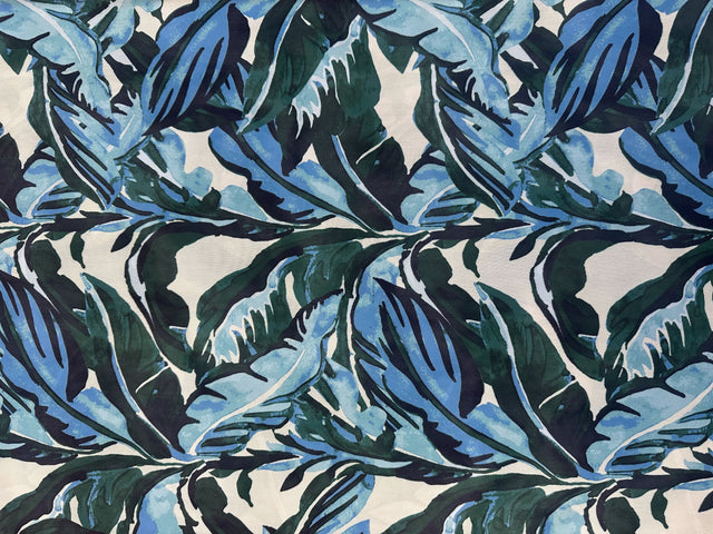 PH250012-005DTP C3/TEAL/CREAM EXCLUSIVE PRINTS