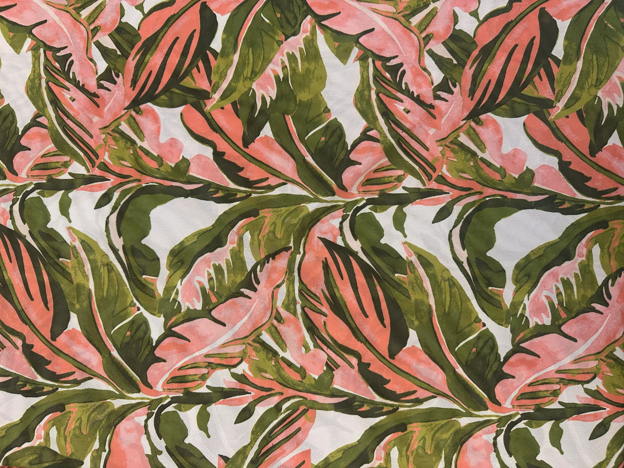 PH250012-005DTP C2/LIME/CREAM EXCLUSIVE PRINTS