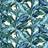 PH250012-014DTP C3/TEAL/CREAM EXCLUSIVE PRINTS