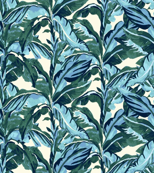 PH250012-014DTP C3/TEAL/CREAM EXCLUSIVE PRINTS