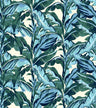 PH250012-014DTP C3/TEAL/CREAM EXCLUSIVE PRINTS