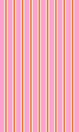 S250858-009DTP C1/PINK/ORANGE EXCLUSIVE PRINTS