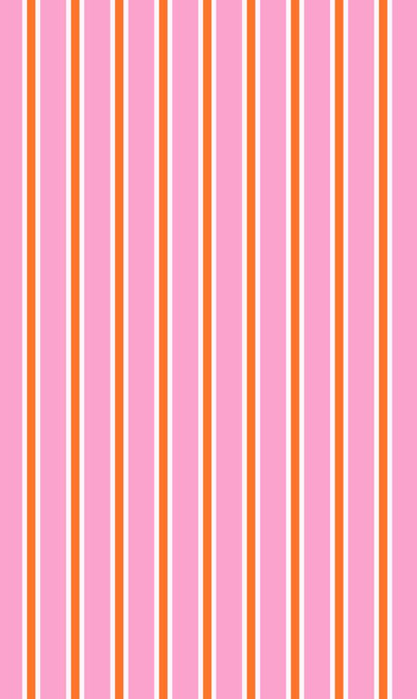 S250858-009DTP C1/PINK/ORANGE EXCLUSIVE PRINTS