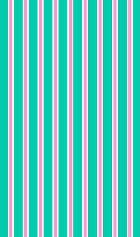 S250858-009DTP C6/TEAL/PINK EXCLUSIVE PRINTS