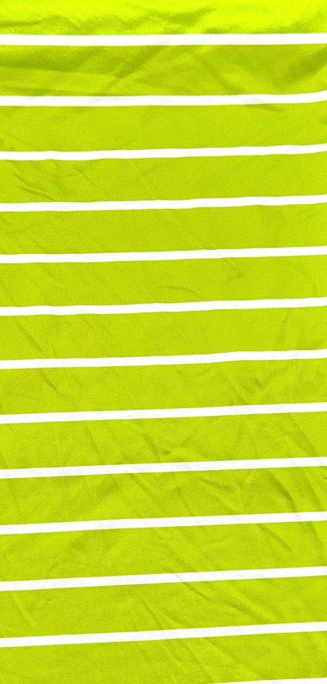 S250870-009DTP C1/LIME/IVORY EXCLUSIVE PRINTS