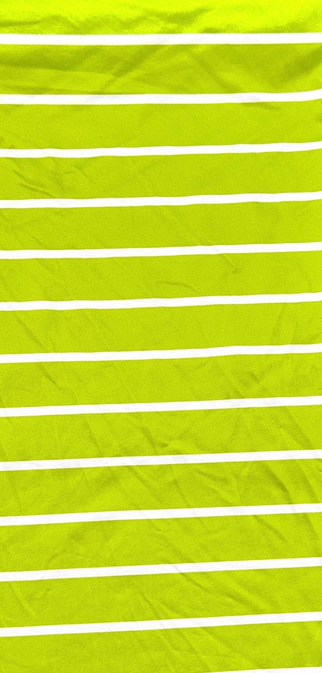 S250870-009DTP C1/LIME/IVORY EXCLUSIVE PRINTS
