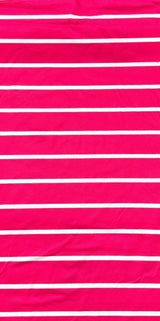 S250870-009DTP C3/HOTPINK/IVOR EXCLUSIVE PRINTS