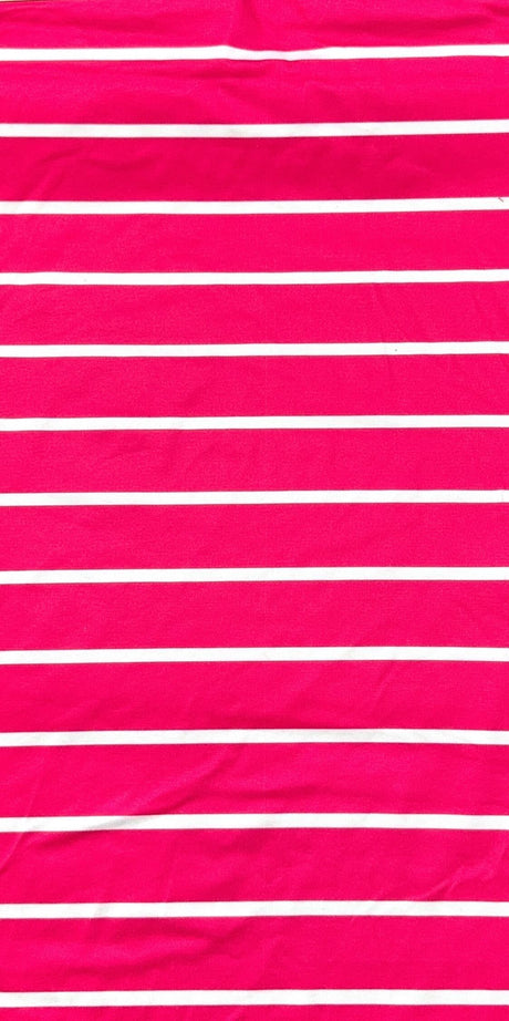 S250870-009DTP C3/HOTPINK/IVOR EXCLUSIVE PRINTS