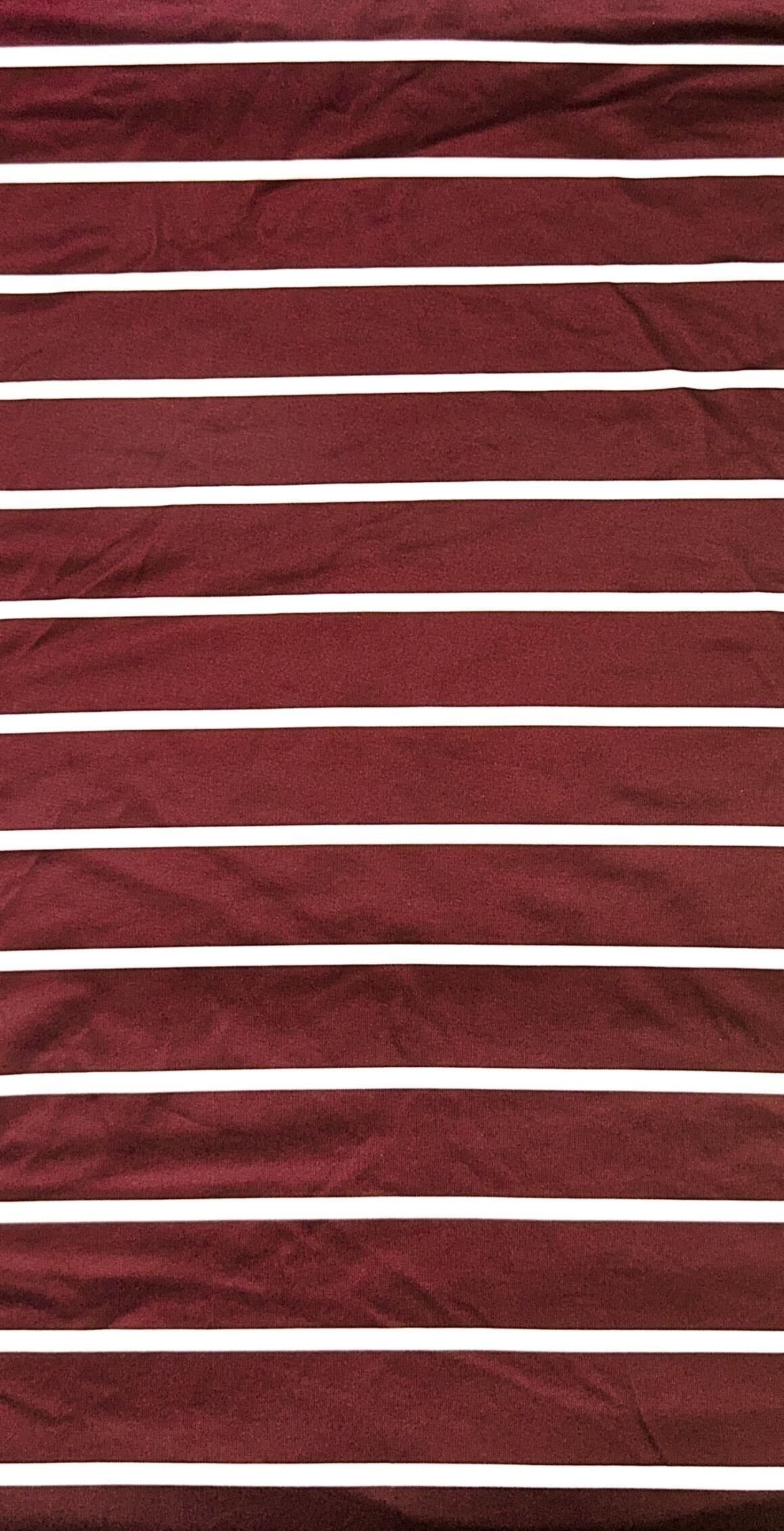 S250870-009DTP C5/WINE/IVORY EXCLUSIVE PRINTS